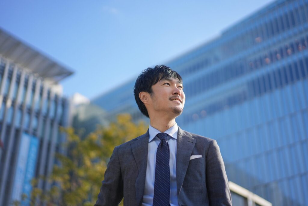 アパート経営に向いている方