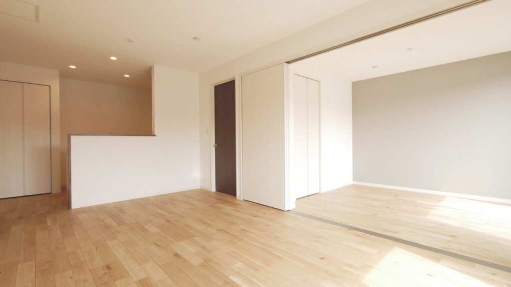 居住用アパート