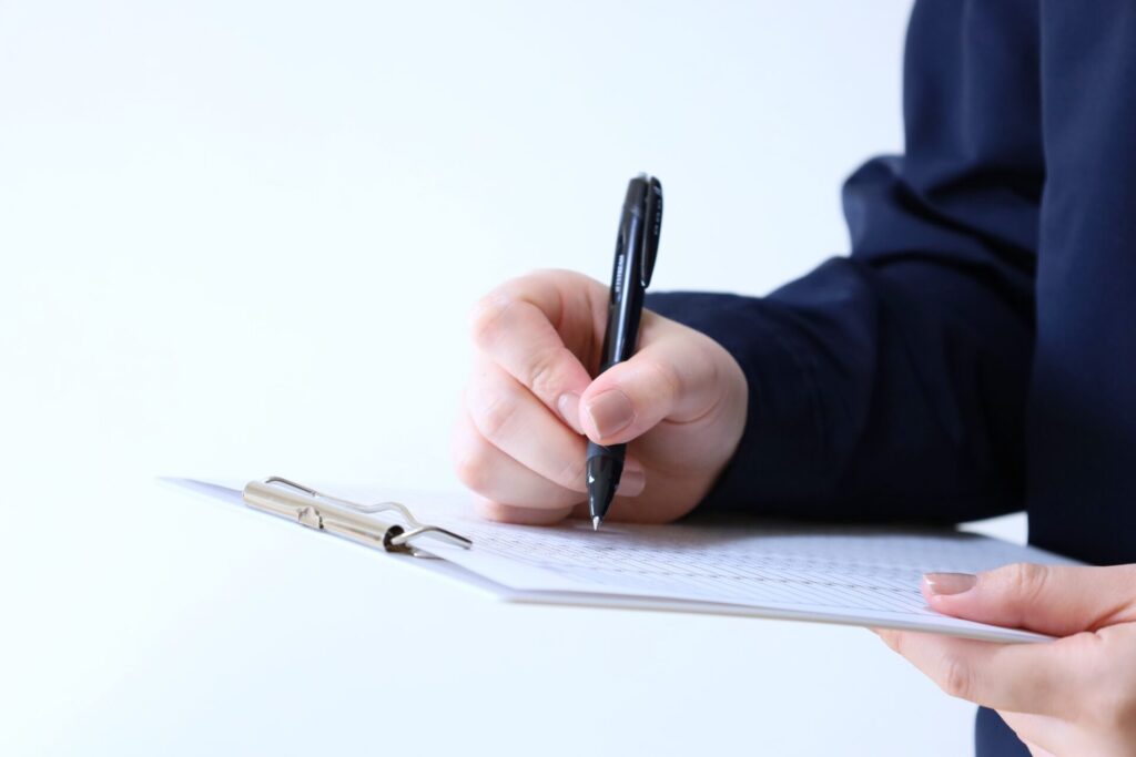 アパートの売却査定