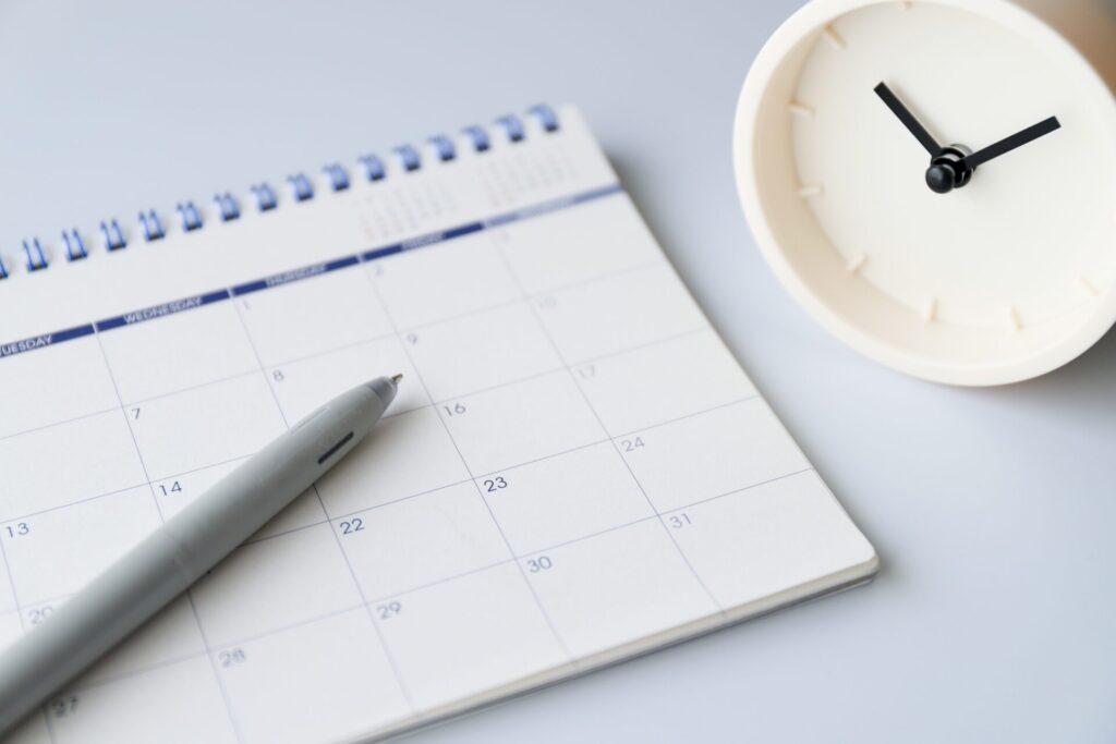 売却のタイミング