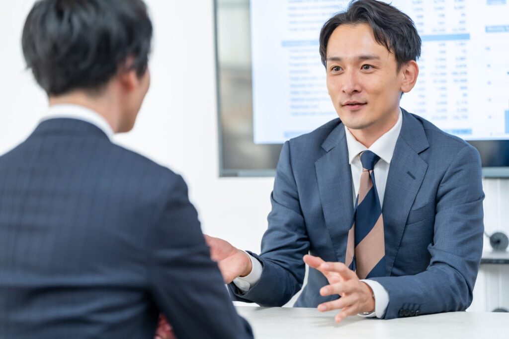 不動産投資コンサルティング