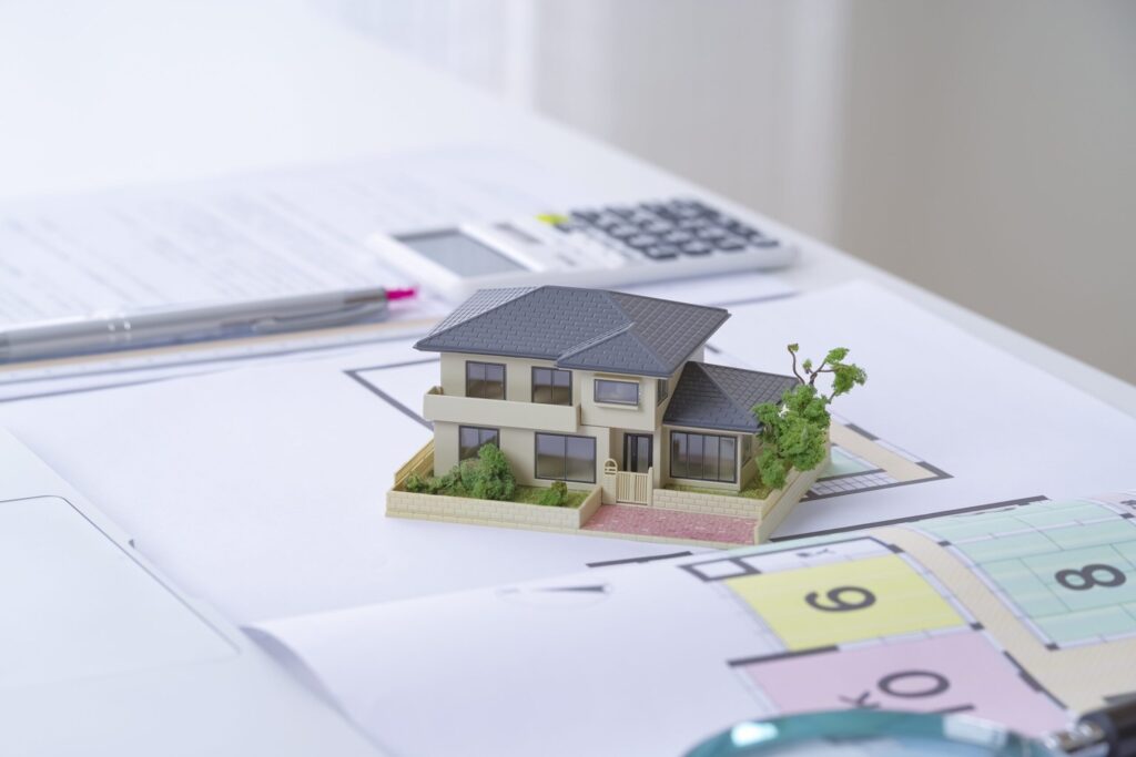 アパート経営の収支