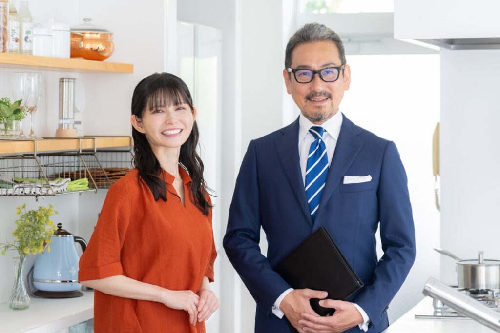 アパート経営のコンサルティング