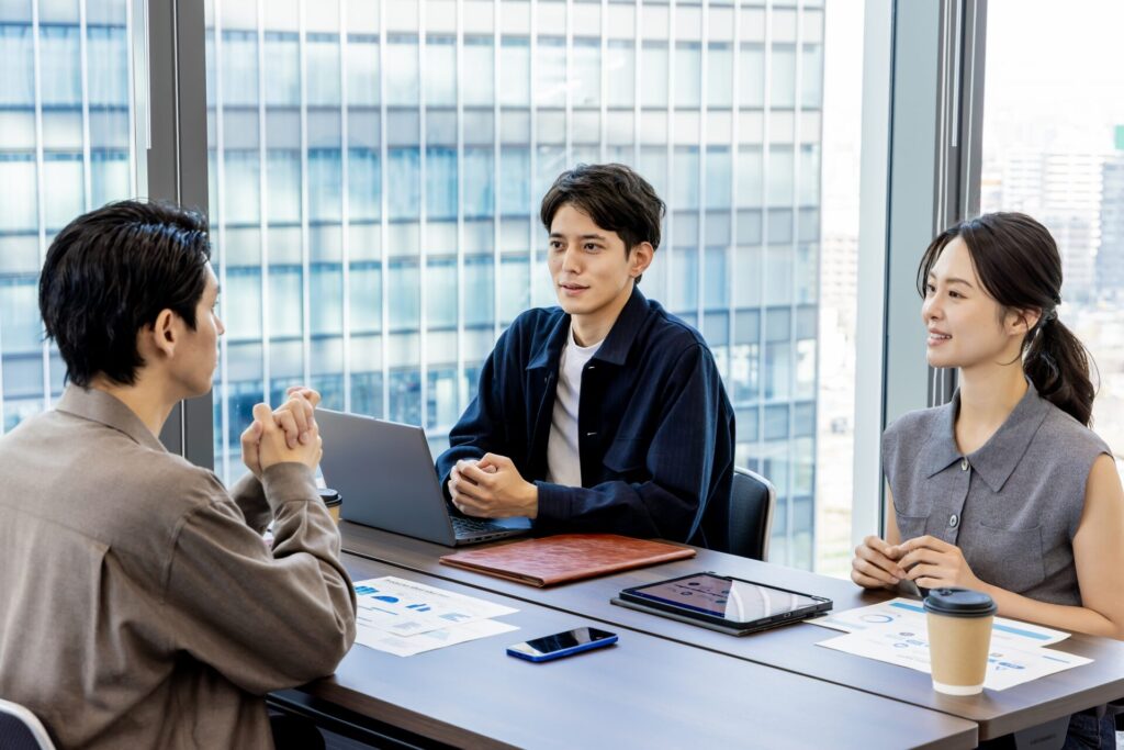 無料投資相談