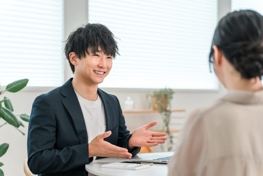 アパート経営のコンサルティング