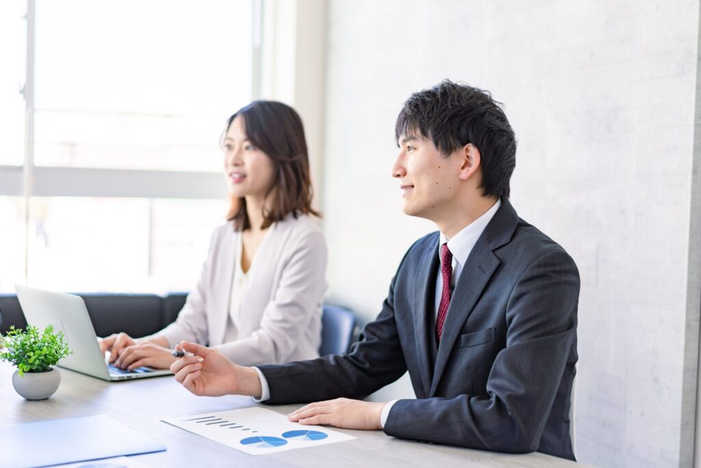 不動産投資コンサル